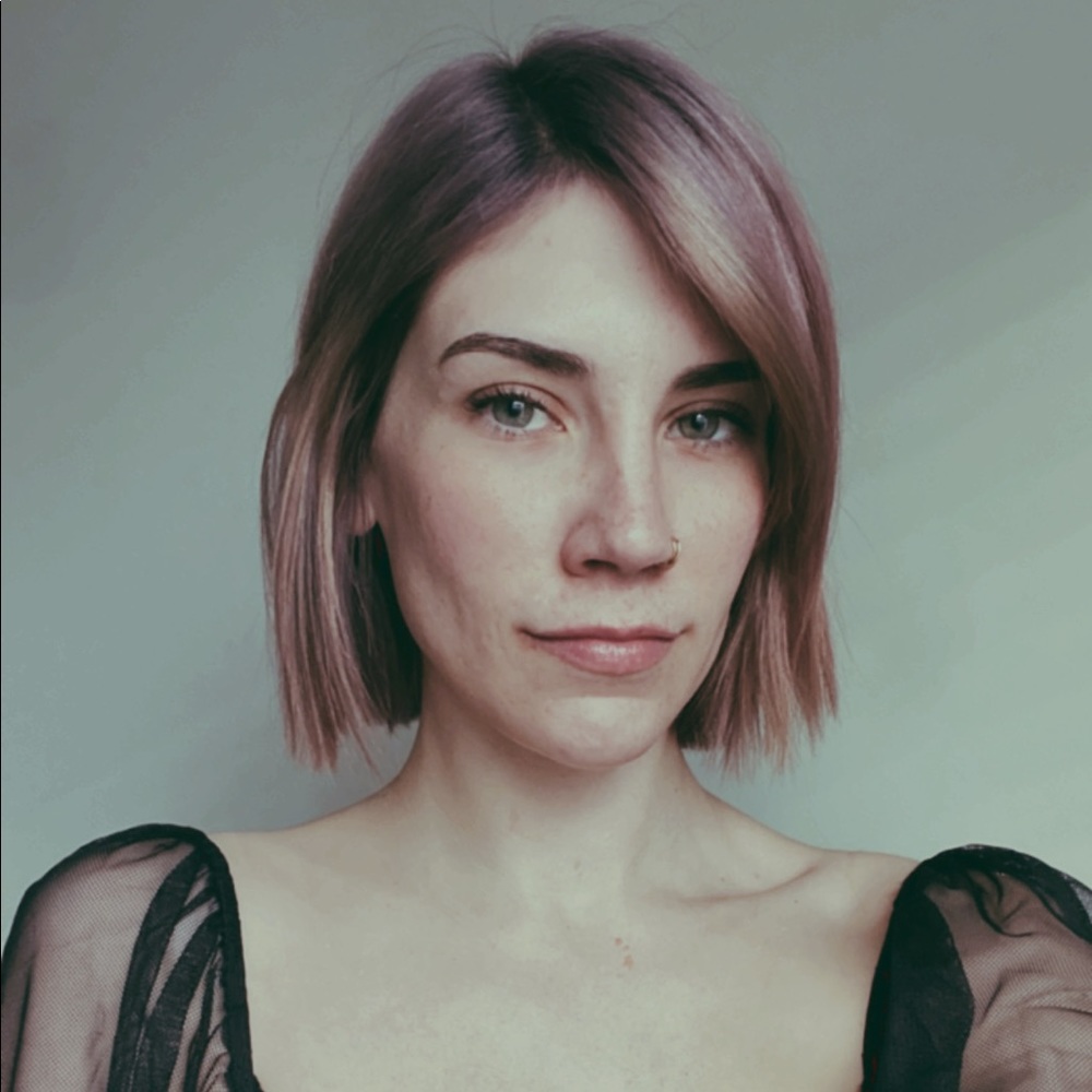 Meet your Posher, Amanda